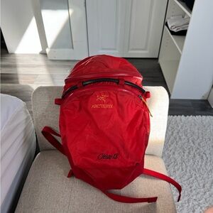 Arc'teryx Cierzo 18 Backpack/Daypack